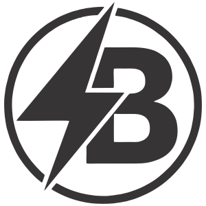 Logo BitSamurai